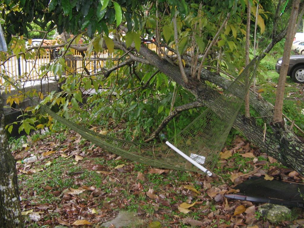 mini hammock spreader bar Garden tools, Spreader bar
